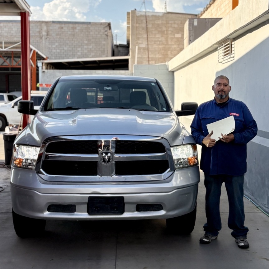 Cliente con RAM