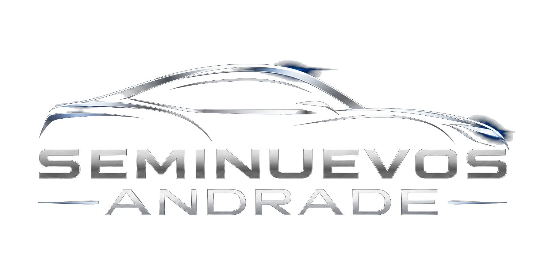 Seminuevos Andrade